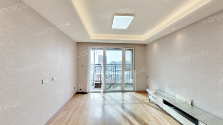 万科首府未来城五六期二手房实景图