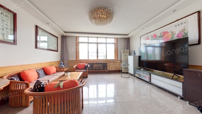 怡园小区二手房实景图