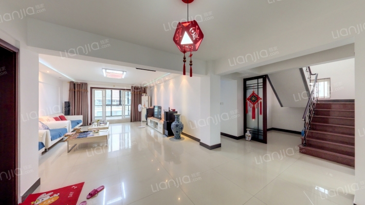 连城别苑可园二手房实景图