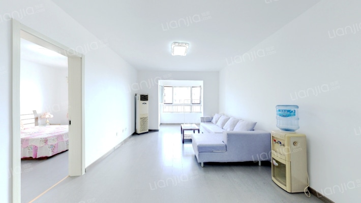 万城聚豪二手房实景图