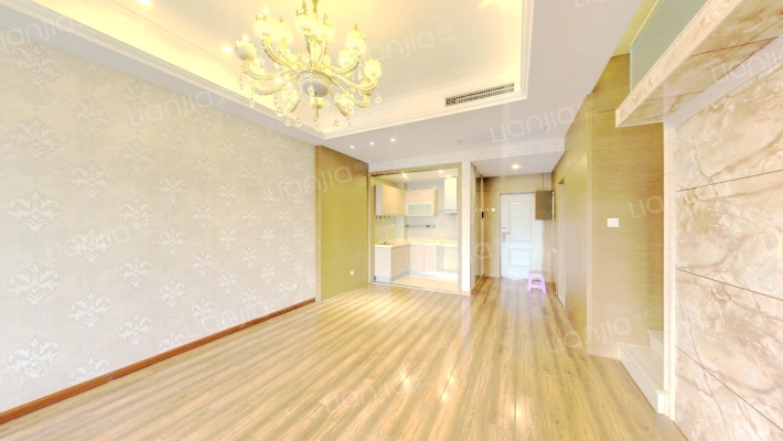 瑶溪新天地公寓二手房实景图