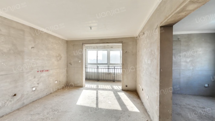 博望天城二手房实景图