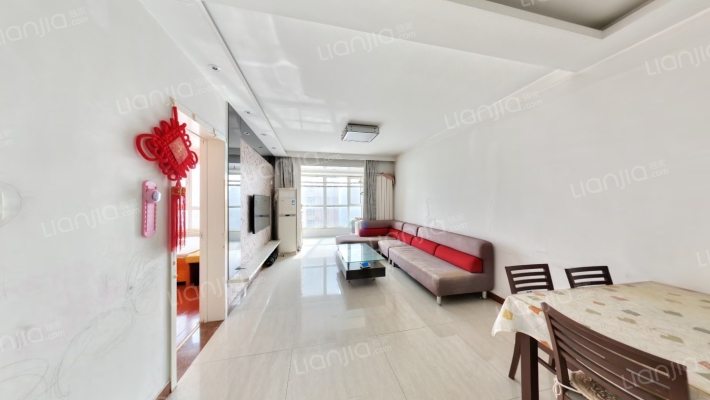 梦溪园二手房实景图