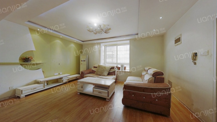 泰山嘉园二手房实景图