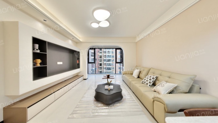 蜀镇锦翰园二手房实景图