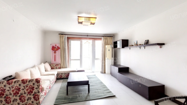 怡然家园5号院二手房实景图