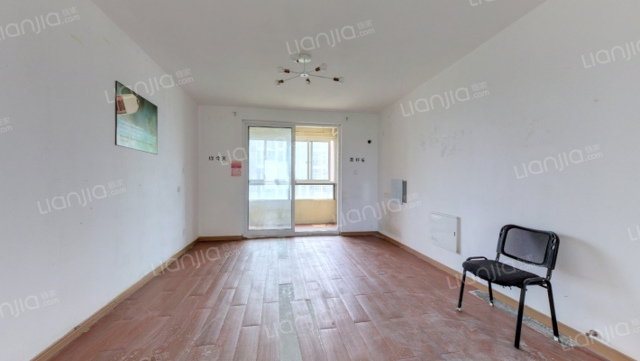 胜悦嘉苑二手房实景图