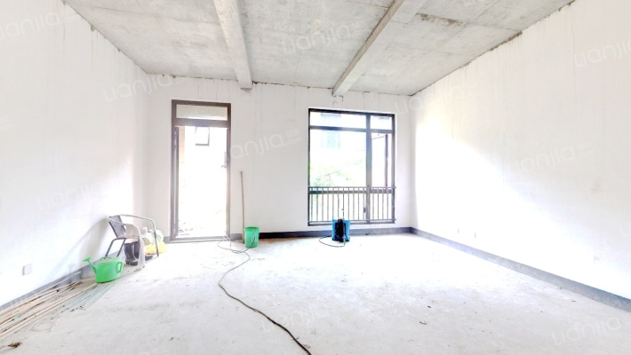 万科君望二手房实景图