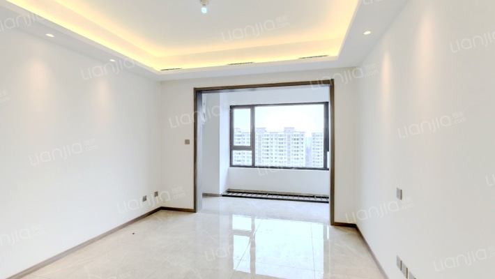 金地未来云著二手房实景图