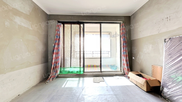 许昌正商金域世家二手房实景图