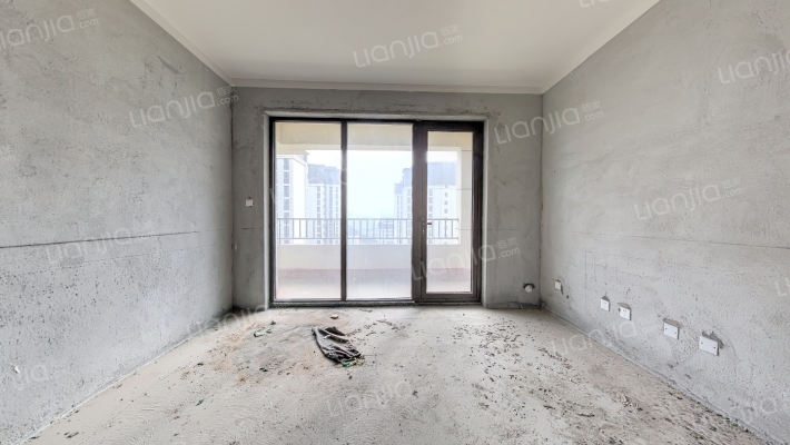 城投悦动生态城悦府二手房实景图