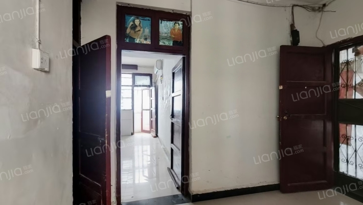 八一路人才交流中心二手房实景图