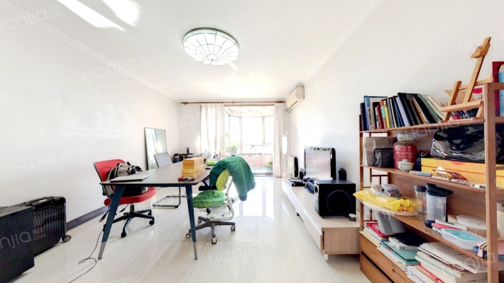 怡锦园二手房实景图