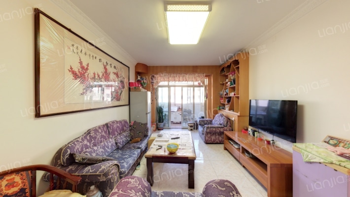 安宁地税局家属院二手房实景图