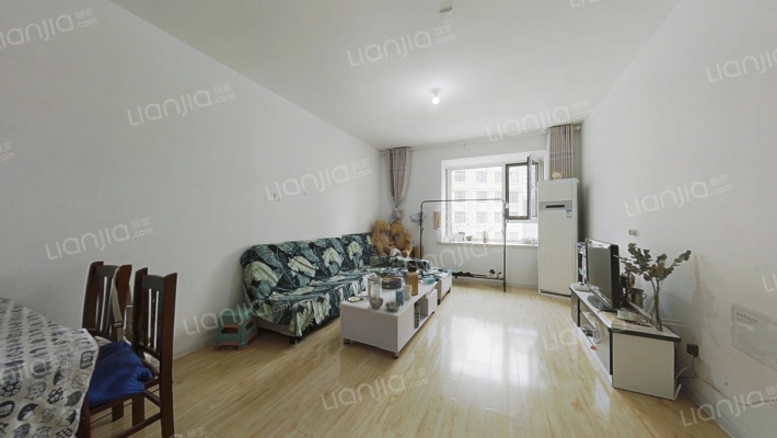 西海琪苑一期二手房实景图