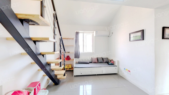 百水芊城阅水坊二手房实景图