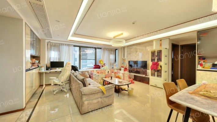 尚悦府一期二手房实景图