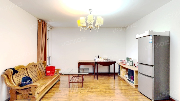 天水苑二手房实景图