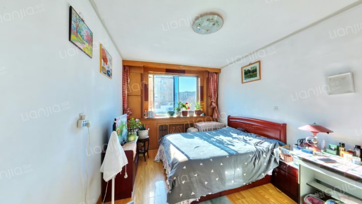 星苑小区二手房实景图