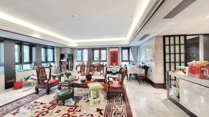 春景大厦二手房实景图