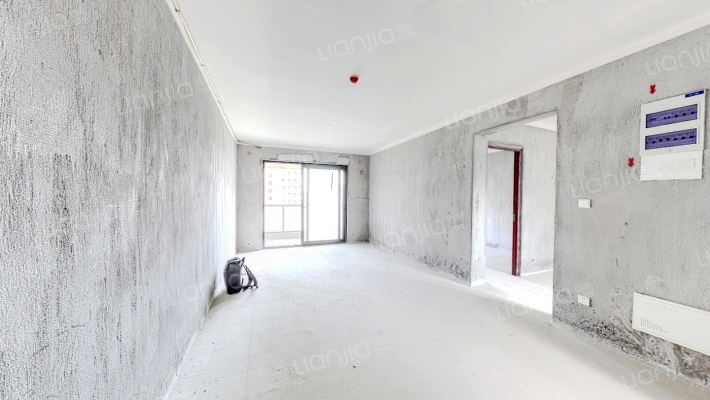 新天和家园二手房实景图