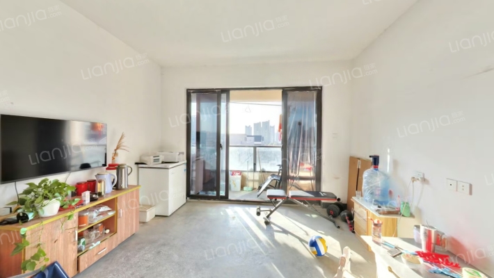 秀禾景苑二手房实景图