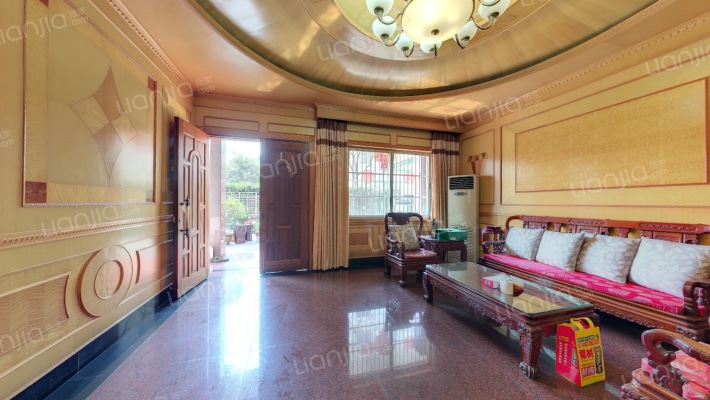 百福園二手房实景图