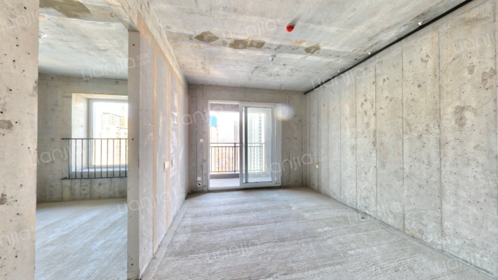 万科东望上珺二手房实景图