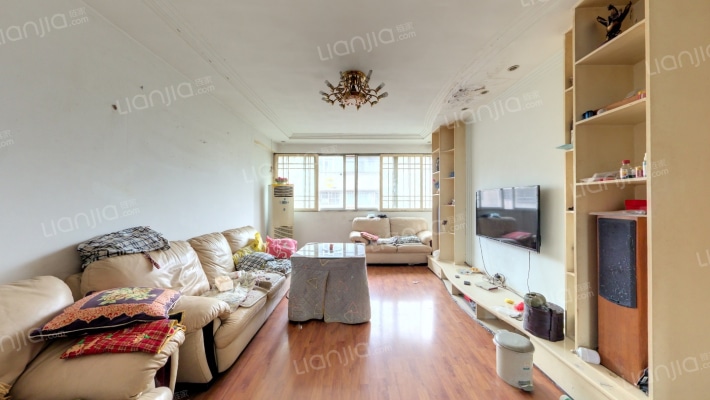 国水电九局二手房实景图