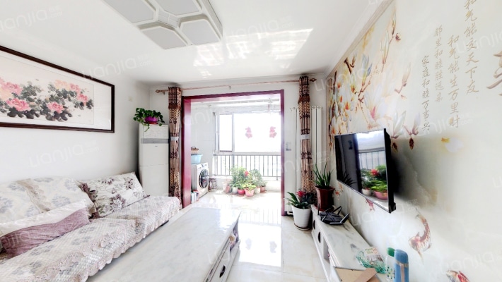 润德陶瓷城二手房实景图