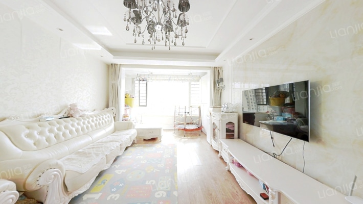 嘉峰大厦二手房实景图