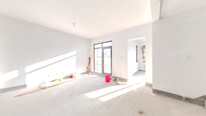 龙湖原山二期二手房实景图