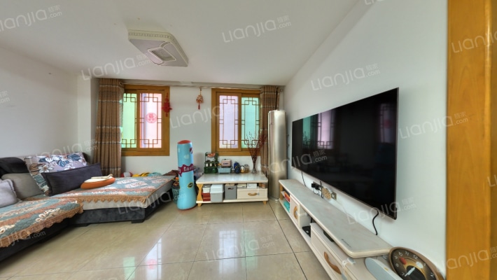 紫园小区 二手房实景图