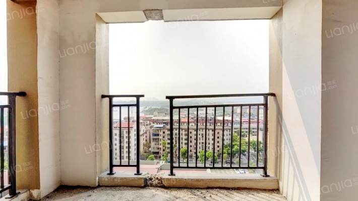 万象瑞城二手房实景图