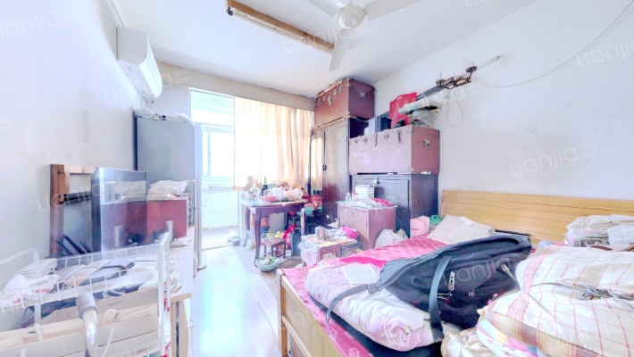 中山北路2185弄二手房实景图