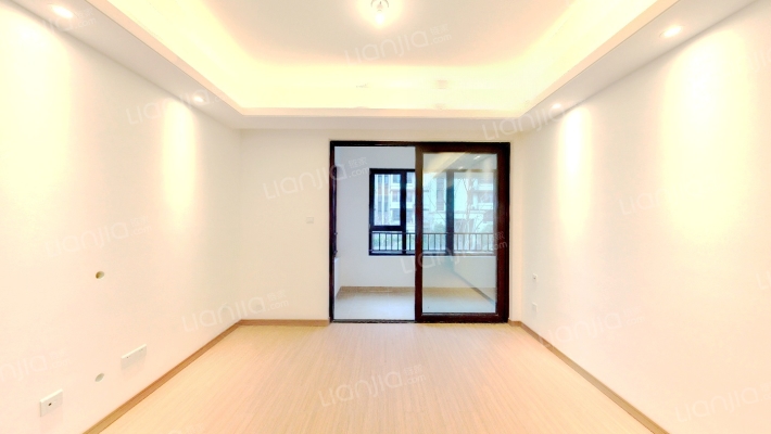 旭辉公园府二手房实景图