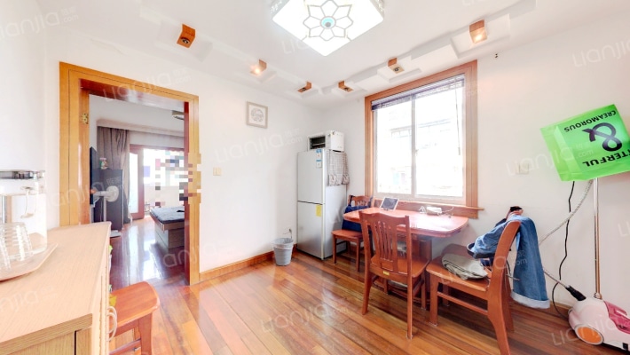 象牙新村二手房实景图