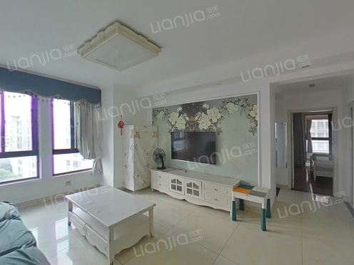 整租·禹洲华侨城三期枫园 3室2厅 南