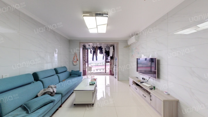 洋湖春园二手房实景图