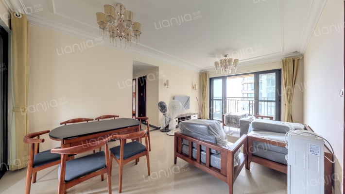 恒大雅苑二手房实景图