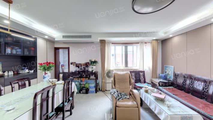 美源公寓二手房实景图