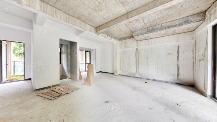 龙湖首开云峰原著二手房实景图