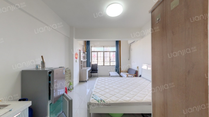 滨海新都二手房实景图