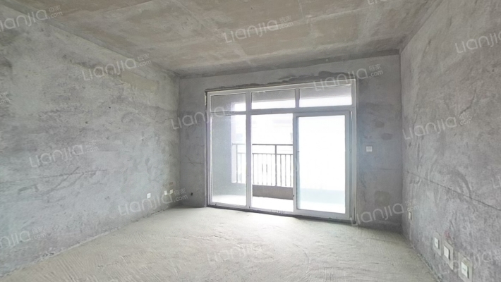 华鼎城6号院二手房实景图