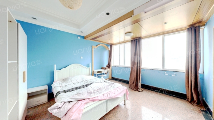 靖国大厦二手房实景图