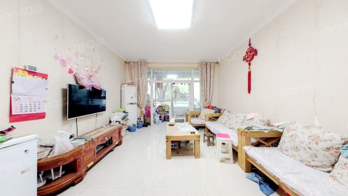 那城二期二手房实景图