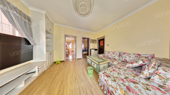 金园小区二手房实景图