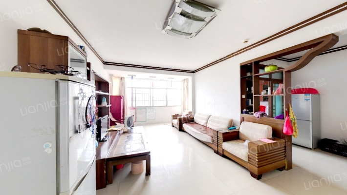 北星小区二手房实景图