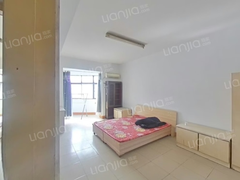 整租·八家庄公寓 2室2厅 南