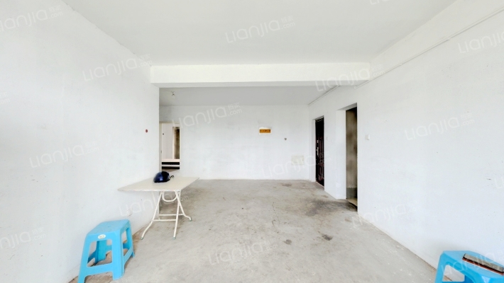 滨江三期二手房实景图